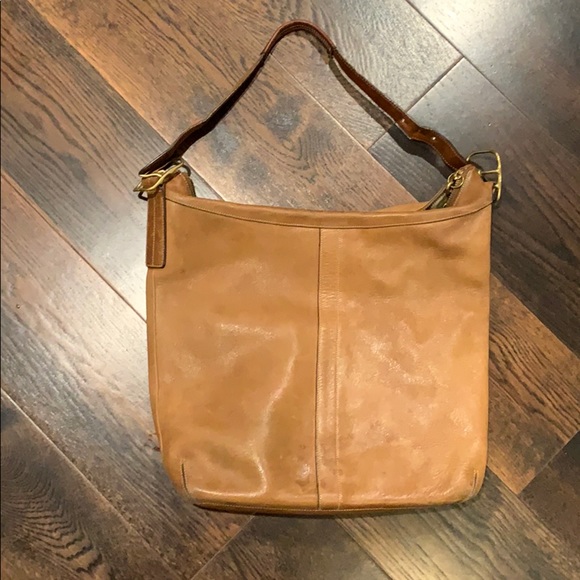 Coach - Picture 1 of 1